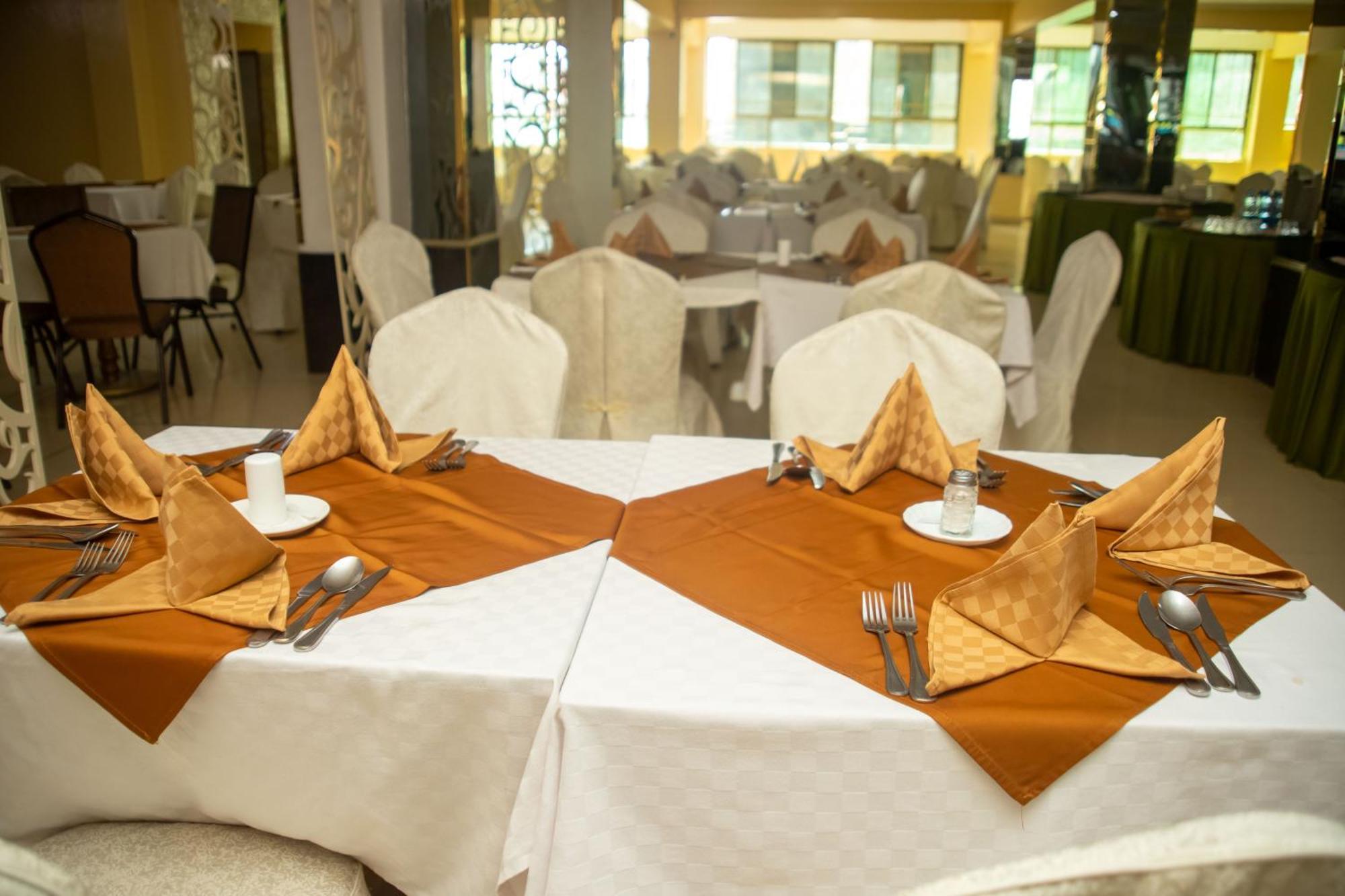 Legacy Hotel And Conference Centre Ltd Nakuru Bagian luar foto