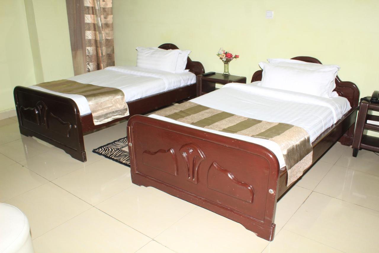 Legacy Hotel And Conference Centre Ltd Nakuru Bagian luar foto