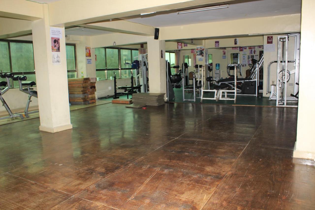 Legacy Hotel And Conference Centre Ltd Nakuru Bagian luar foto